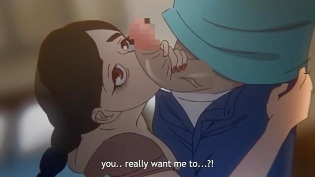 Animasyon videosu moti kız kolaj kızı sert