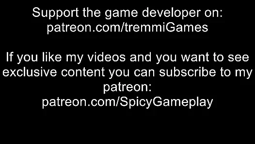 Ofis baştan çıkarma: ofisteki kızlar bölüm 3