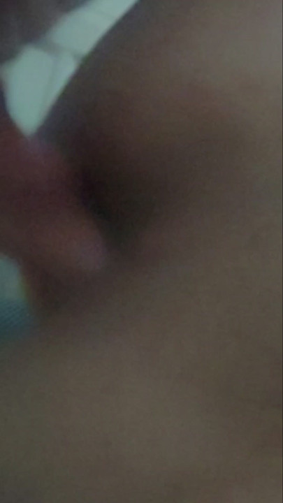 fingering x spanks for my butt :3