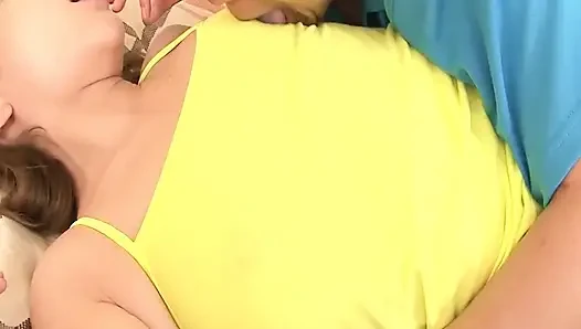 Sweety Japan Girls Scene-1 Sexy Japanese Busty Babe Fucking Hard Ends in Creampie