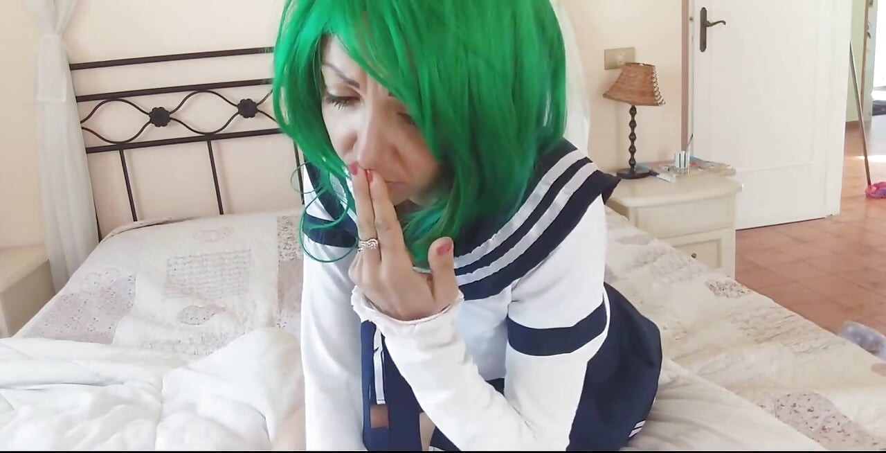 Mali student želi supozitorije