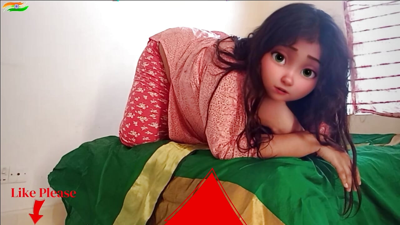 Η Desi Tamil Bhabhi απατά τον σύζυγό της και κάνει σεξ με τον πρώην φίλο της