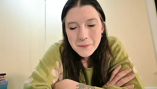 Секретная операция жены для тебя