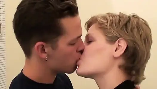 Selbstgedrehte paare # 16