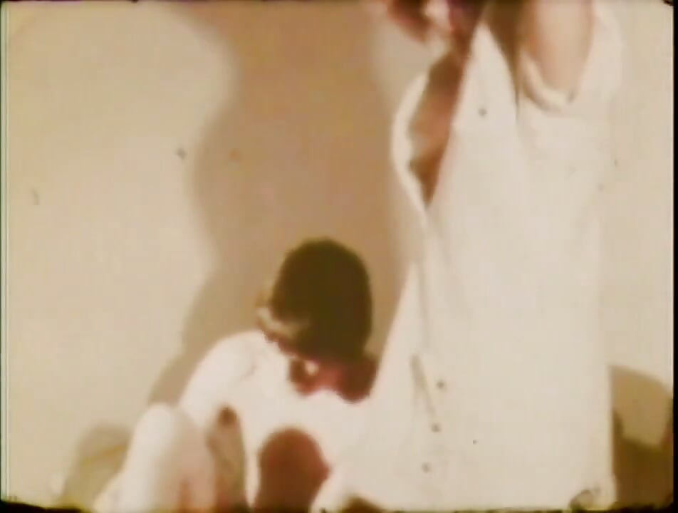 The legend of porn - "USA 1969, the beginning - Scene 08"