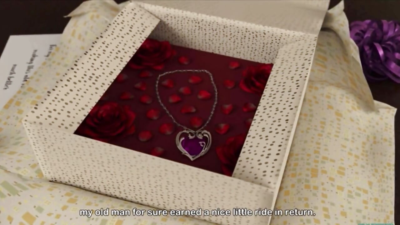 Versuchung - Kapitel 7