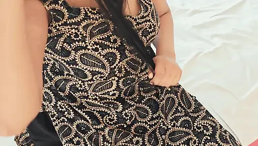 IIndian Boy Friend Girl Friend Fucking Hotel Room very tight pussy