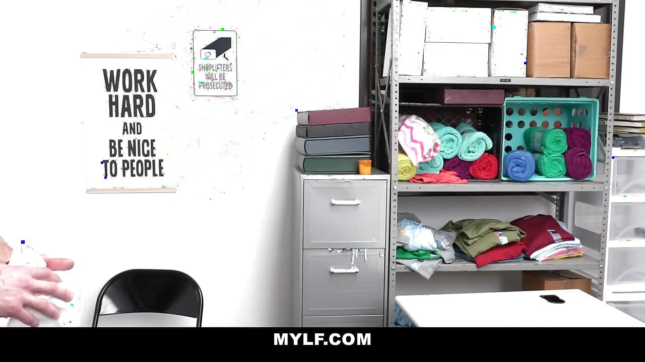 Shoplyfter MYLF  - Case No. 7489593