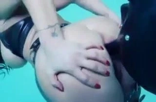 Asian Anal fetish Fucker
