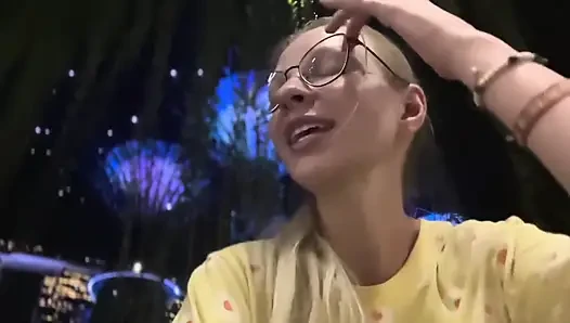 Betas Menguasai Dunia