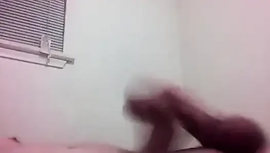 Bakış açısı trans kız gooey döl yeme