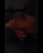TS Rhed Jerks Dick