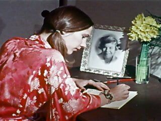 Liz, wanita muda kecil Mama (1973, kami, koyak HD)