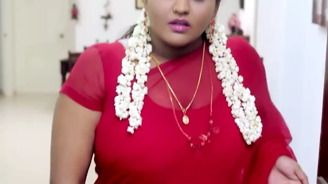 indian red hot aunty