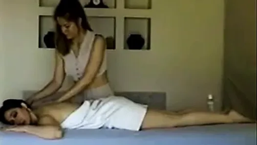 les massage 1