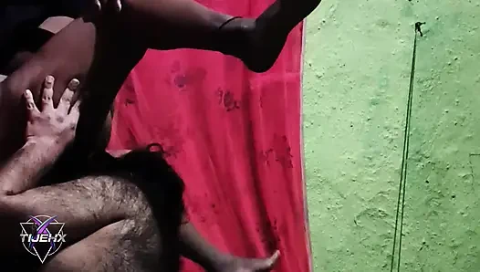 Indian Boy Fucking Sexy Hot Bhabi in Her Room