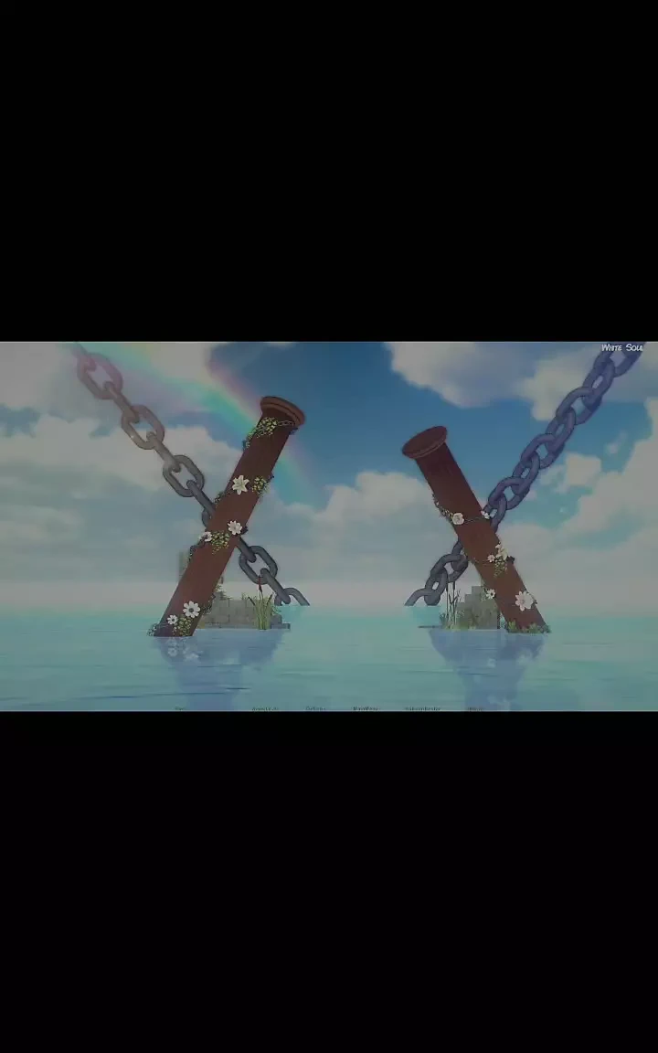 《扭曲世界》重拍 第一集