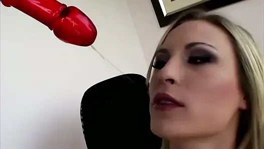 Harmony Rose: Senin Büyük Penisin İçimde