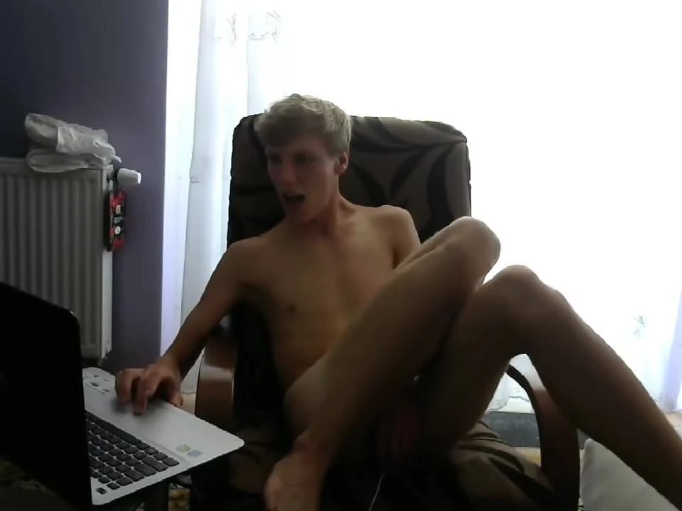 40 Privat Boy