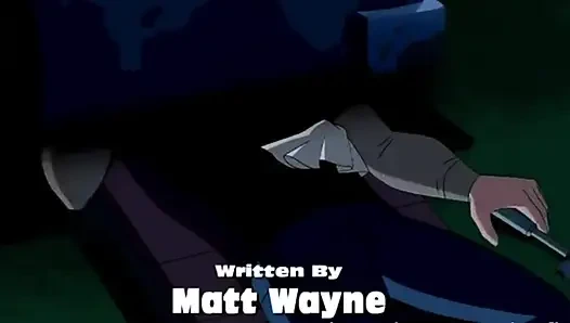 Сексуальная горячая фигурка Гвен трахается с минетом