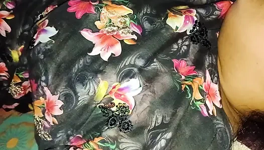 Desi Kolkata Bhabi Chude Vudar Creampie Ber Kore Delam