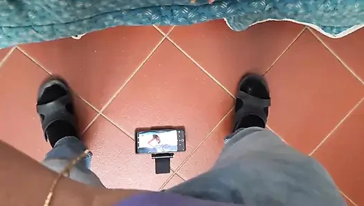 MILF One-hour POV Blowjob Compilation with Cum in Mouth