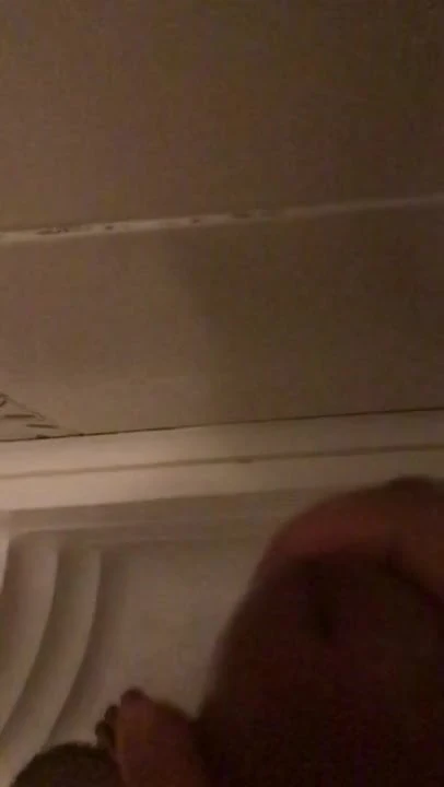 slo-mo cum