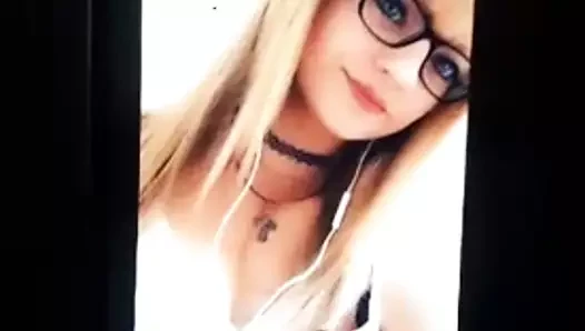 Bana boşal