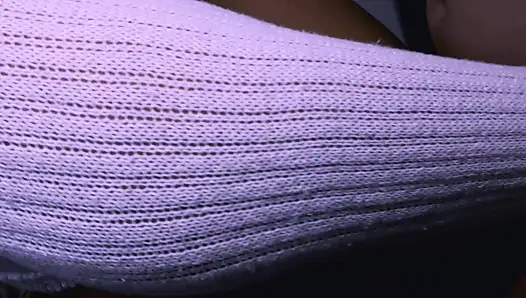 compilation with hot babes after college