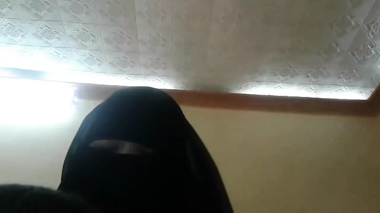 Megbasszák az arab nyarat nikábban