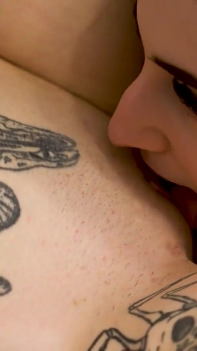 My Uruguayan friend came in from the store, all kinky, and gave me a pair of panties. | Clip 2