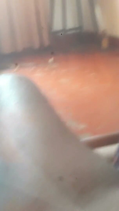 Fucking the housemaid while she is cooking | Clip 3