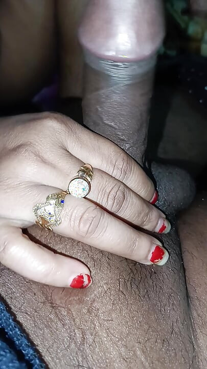 ホットな女の子の秘部