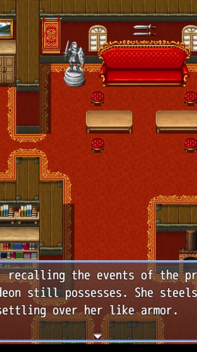 Celina's Calling (part 14)