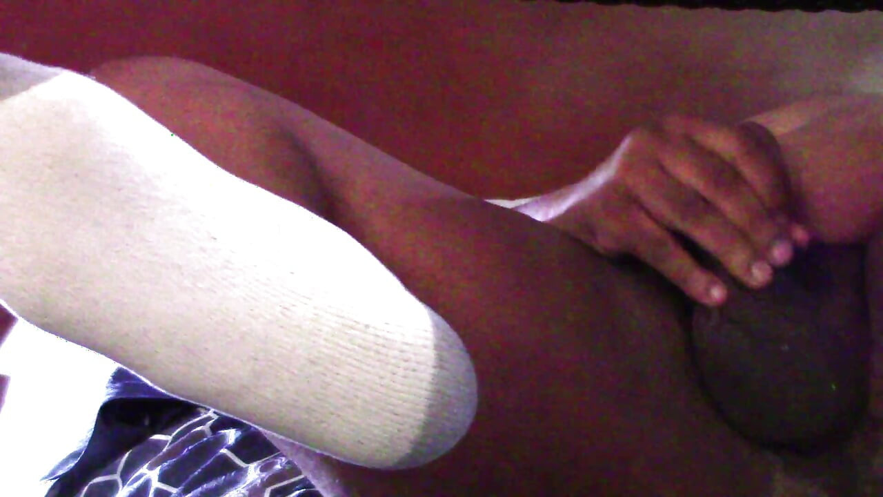 Horny Jerking I want you
