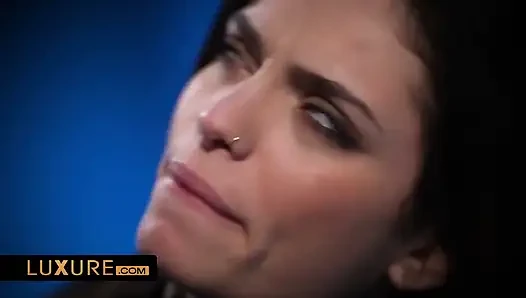 Clara Mia ile fetiş gecesi