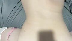 Pov: fodendo bunda bolha garoto enquanto ele implora ao papai por mais (vídeo completo em apenas fãs thustin69)