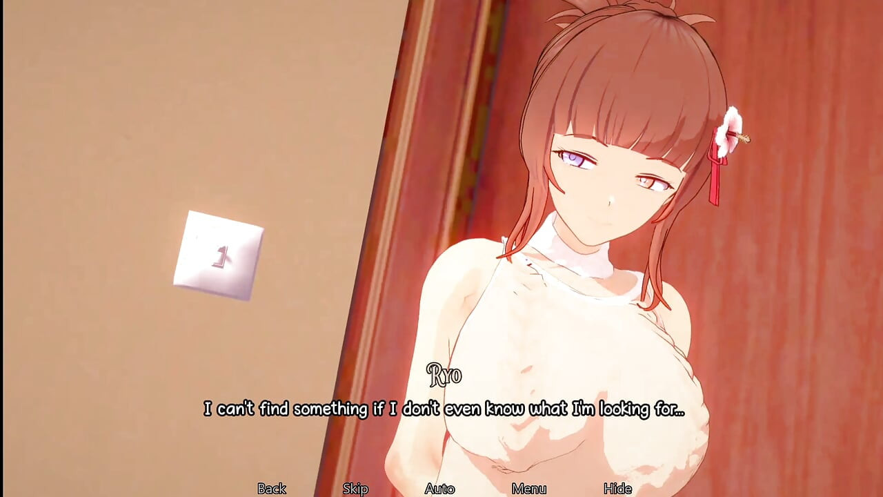 Fucking My Girlfriend In Store Room