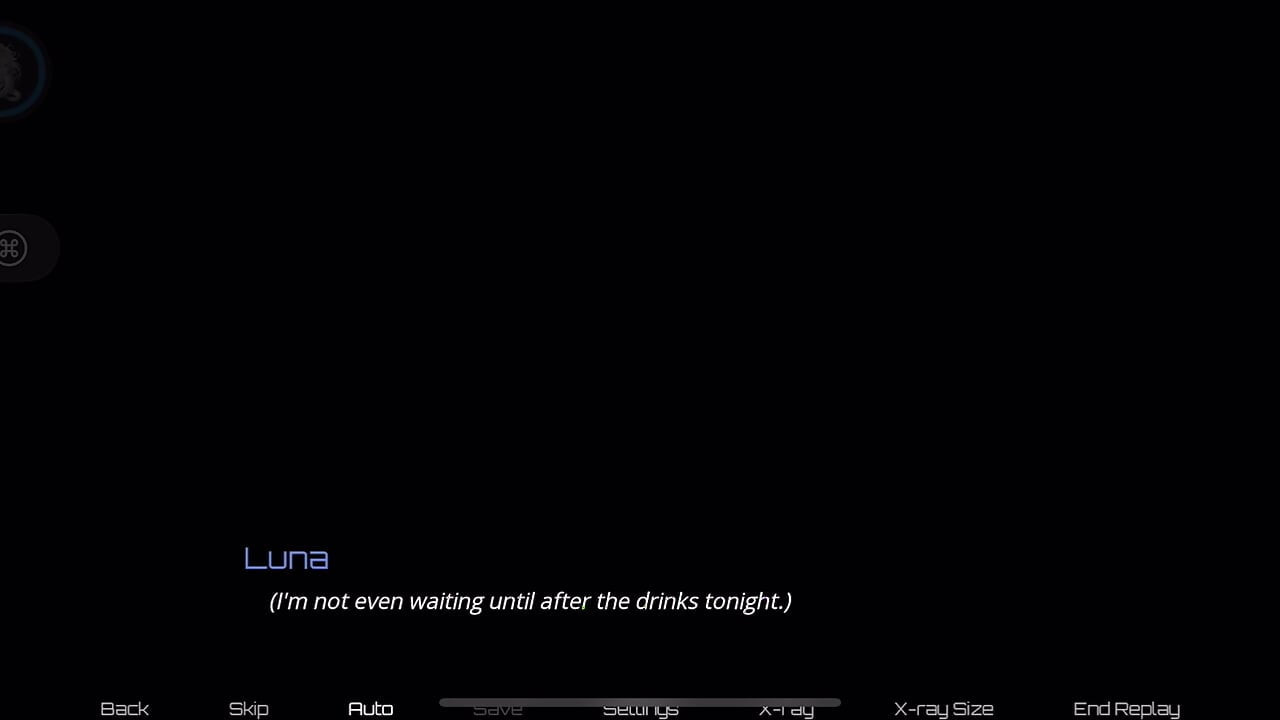 Falling Undercover Nox Syndicate - Chapter 8 - Part 2