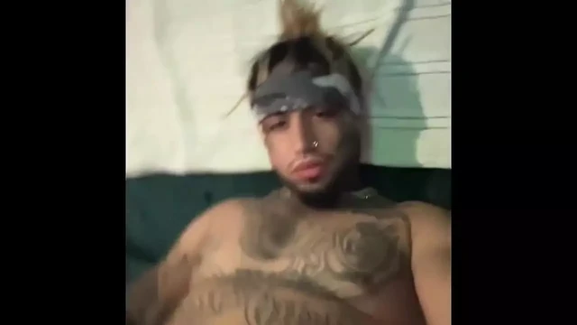 Don the Hotboy