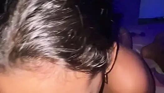 Her zaman yemek istediğim şey Tiojack'in yarağı