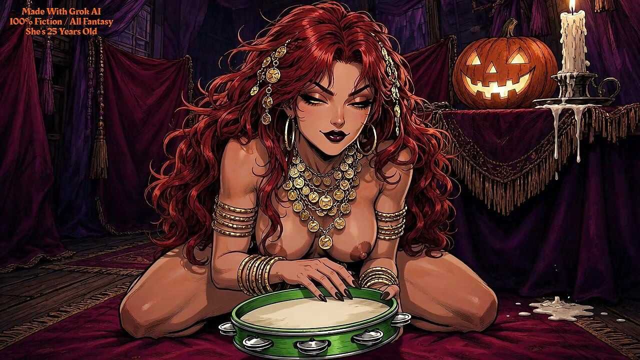 Halloween specijal - Zavodba sudbine - Dva