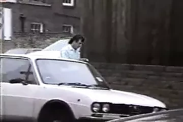 ヴィンテージスパンキング