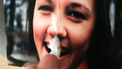 Cum haraç için lindy