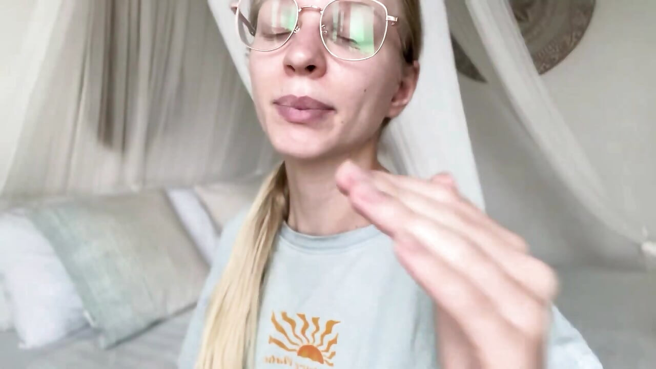 Mommy Calls You a Good Boy - ASMR