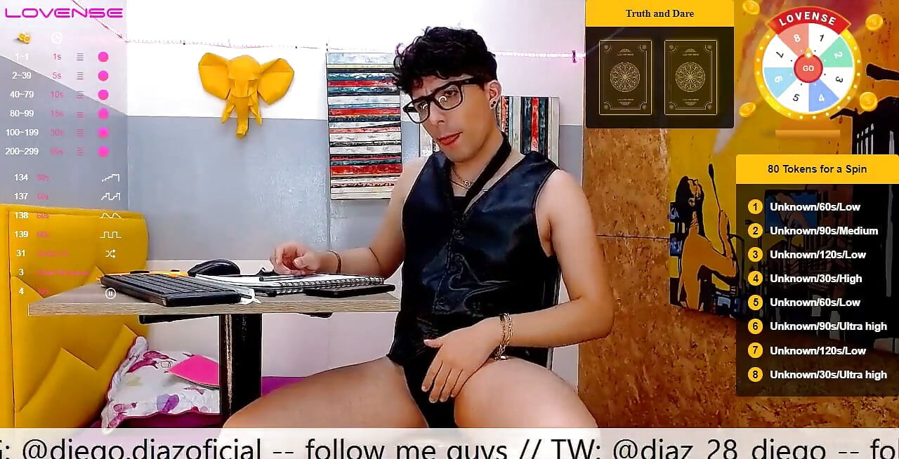 Jerking