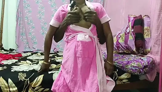 Rekaman seks tante seksi india lagi asik nyepong kontol sampai dicrot di dalam