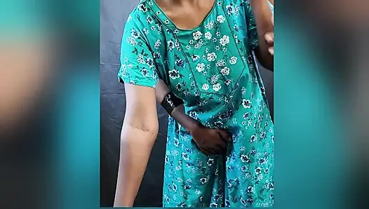 Tamil Young anni sex with husband's brother