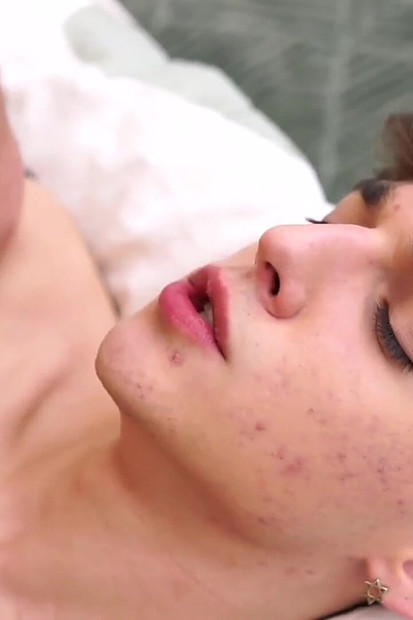BRINGMEABOY Make A Mess On Me Daddy