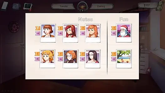 Complete Gameplay - MILFs Plaza, Part 9